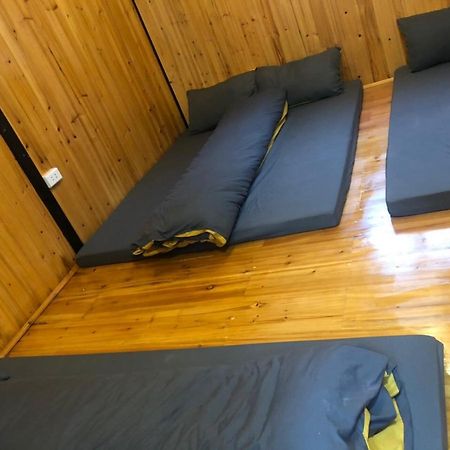 Homestay Coi Xay Gio Ha Giang Εξωτερικό φωτογραφία
