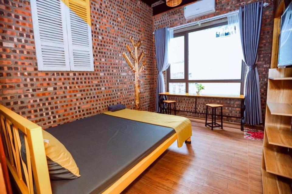 Homestay Coi Xay Gio Ha Giang Εξωτερικό φωτογραφία