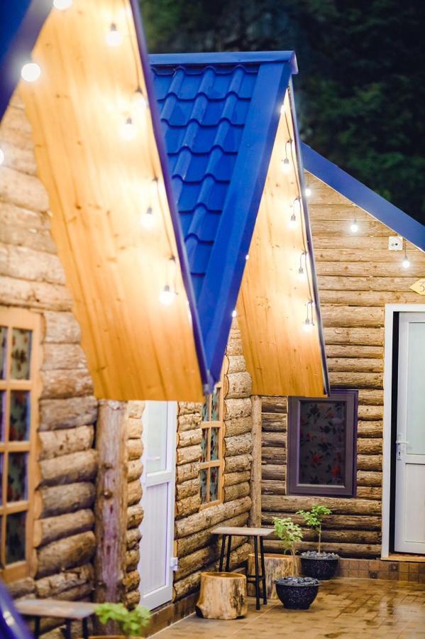 Homestay Coi Xay Gio Ha Giang Εξωτερικό φωτογραφία